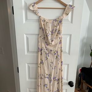 Flynn Skye Bella Maxi Dress